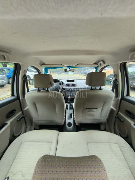 Renault Clio 1149
