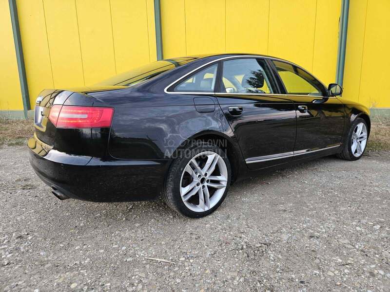 Audi A6 FU.LL/NA.VI/NO.V/