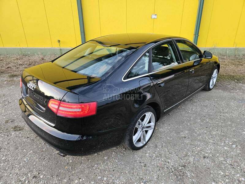 Audi A6 FU.LL/NA.VI/NO.V/