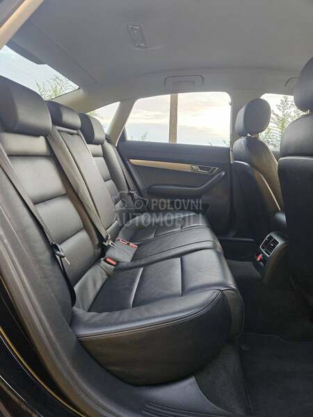 Audi A6 FU.LL/NA.VI/NO.V/