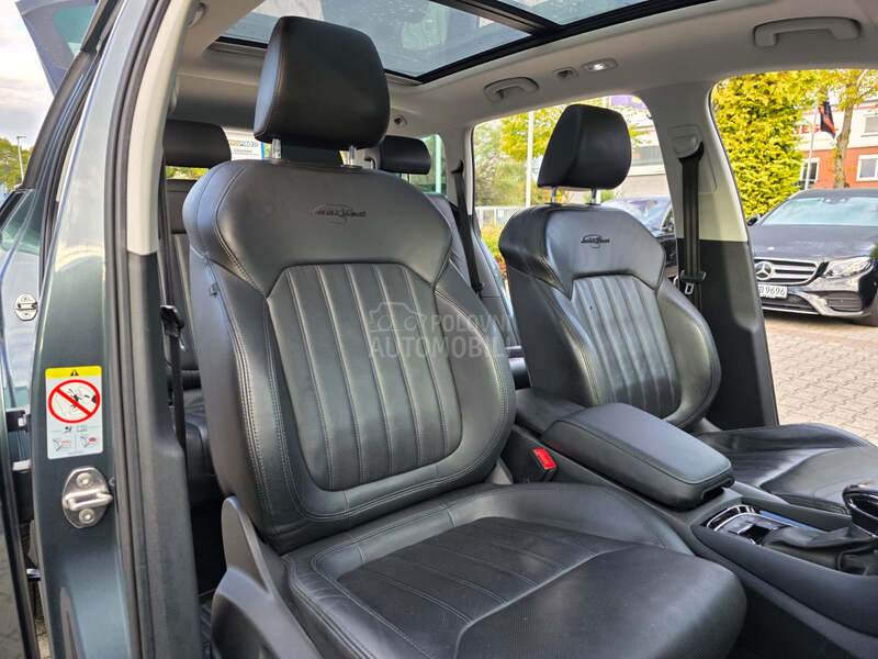 Škoda Kodiaq L/K DSG 4x4 Pano