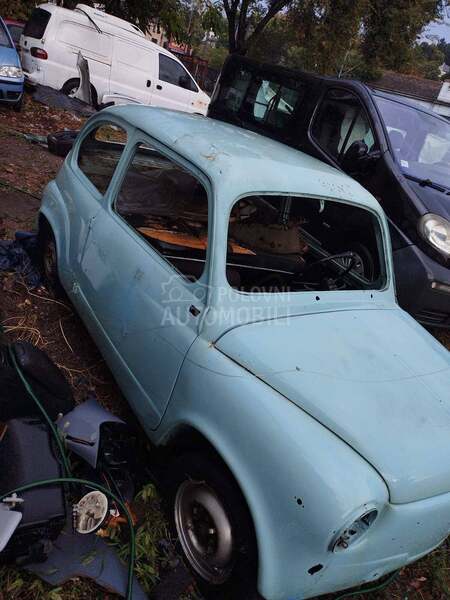Zastava 750 