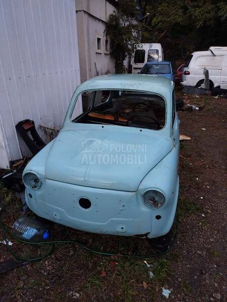 Zastava 750 