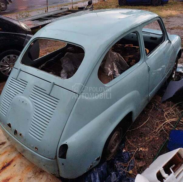 Zastava 750 