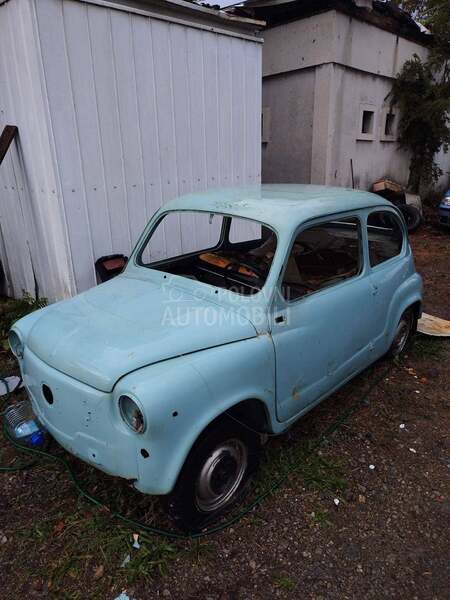 Zastava 750 