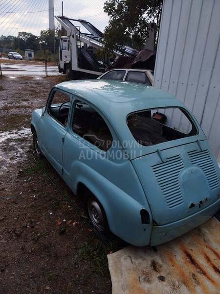 Zastava 750 
