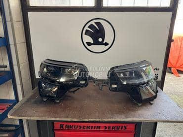 Desni Far za Škoda Kodiaq