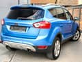 Ford Kuga TDCI 4x4 PAN0 NAVl
