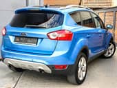 Ford Kuga TDCI 4x4 PAN0 NAVl