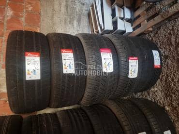 Gripmax 275/35 R21 Zimska