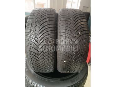 Kleber 205/55 R16 Sve sezone