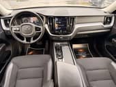 Volvo XC60 mildhyb/4x4