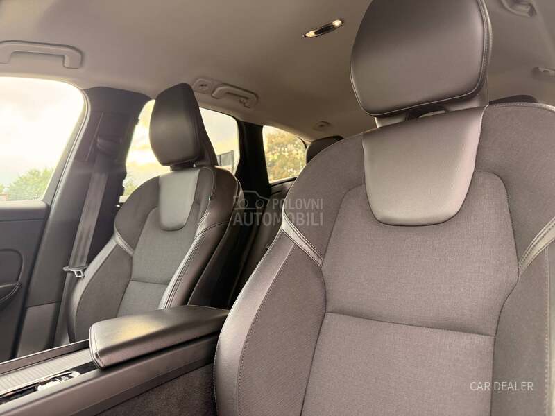 Volvo XC60 momentum/mildhyb