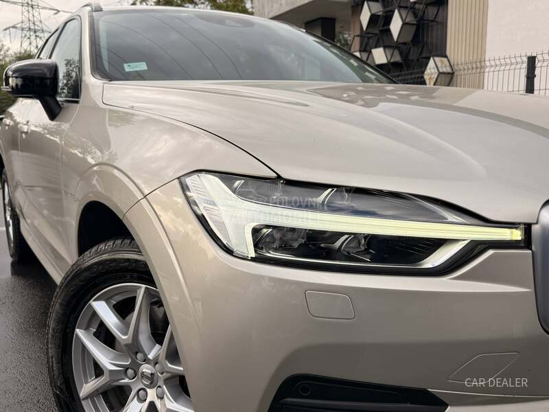 Volvo XC60 momentum/mildhyb