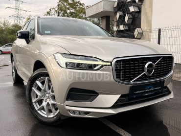 Volvo XC60 4x4/MHYB/Momentum