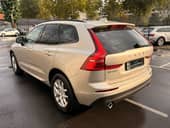 Volvo XC60 mildhyb/4x4
