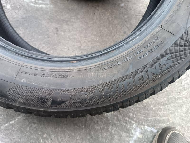 Lassa 195/60 R16 Zimska