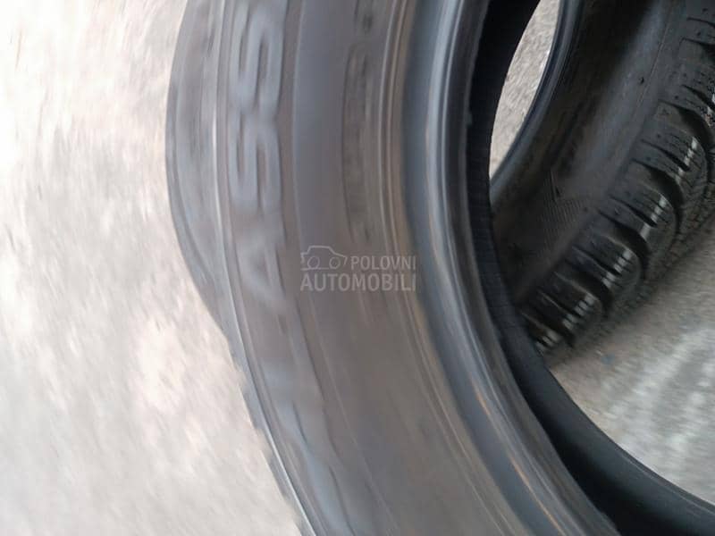 Lassa 195/60 R16 Zimska