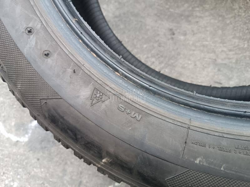 Lassa 195/60 R16 Zimska