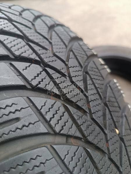 Lassa 195/60 R16 Zimska