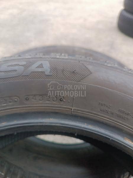 Lassa 195/60 R16 Zimska