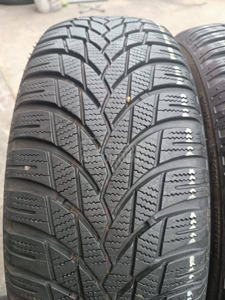 Lassa 195/60 R16 Zimska