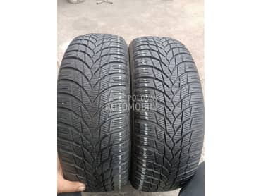 Lassa 195/60 R16 Zimska