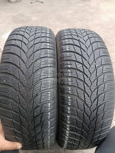 Lassa 195/60 R16 Zimska