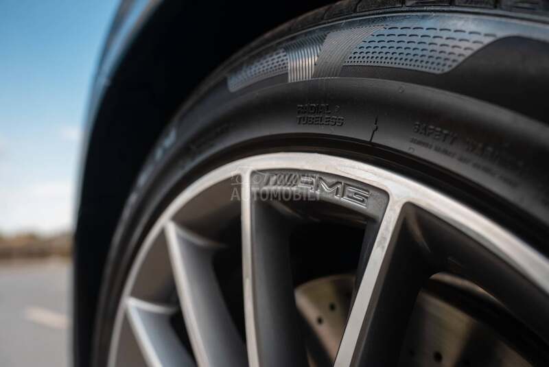 Mercedes Benz GLE 350 R E Z E R V I S A N