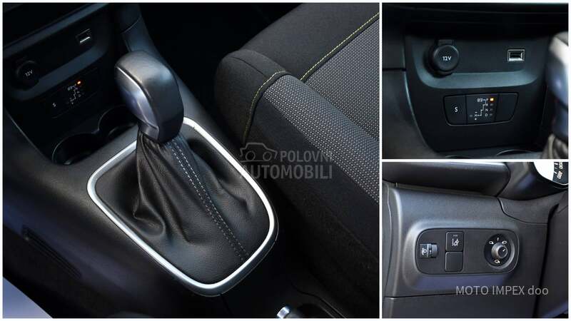 Citroen C3 1.2 / AUT0MAT / CH