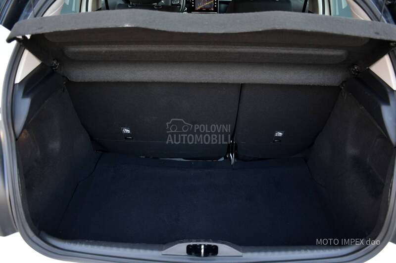 Citroen C3 1.2 / AUT0MAT / CH
