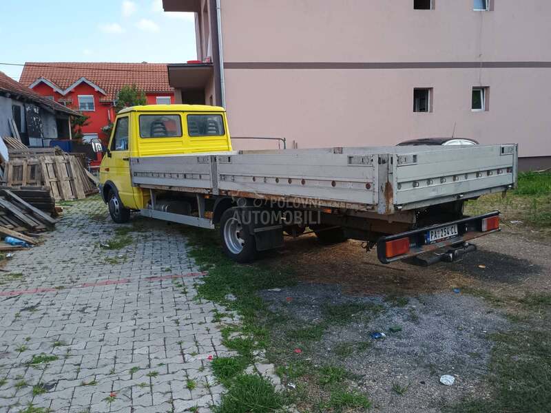 Iveco 35 35.10