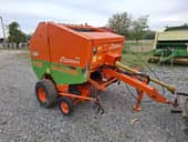 Gallignani 2120L sirok pikap