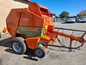 Gallignani 2120L sirok pikap