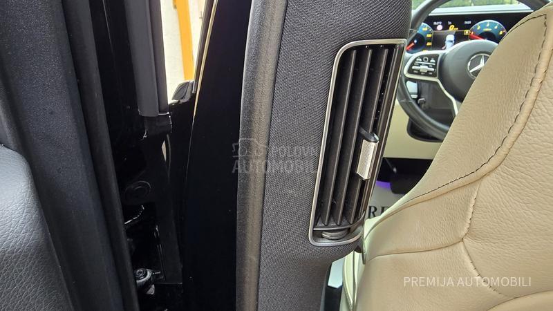 Mercedes Benz GLE 350 DE AMG CUPE HIBRYD