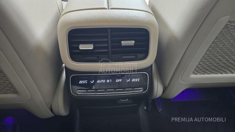 Mercedes Benz GLE 350 DE AMG CUPE HIBRYD