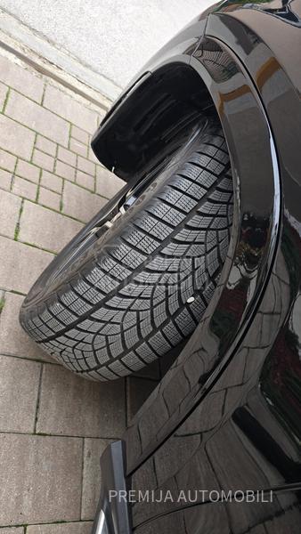 Mercedes Benz GLE 350 DE AMG CUPE HIBRYD