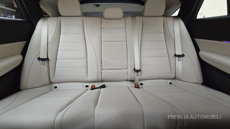 Mercedes Benz GLE 350 DE AMG CUPE HIBRYD