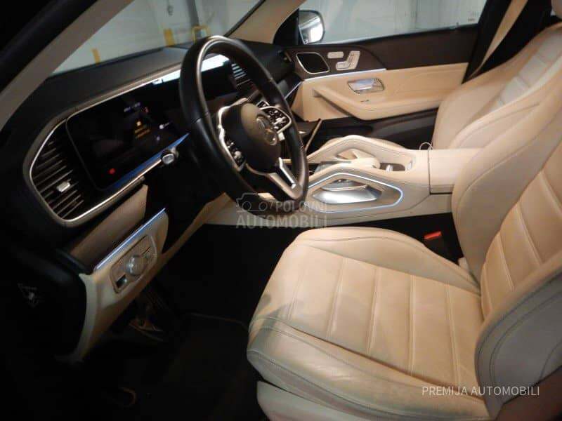 Mercedes Benz GLE 350 DE CUPE HIBRYD
