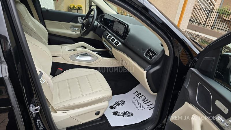 Mercedes Benz GLE 350 DE AMG CUPE HIBRYD