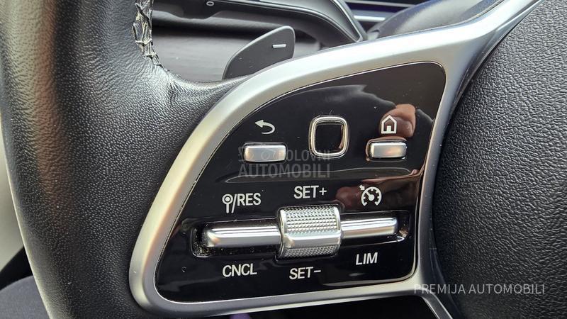 Mercedes Benz GLE 350 DE AMG CUPE HIBRYD