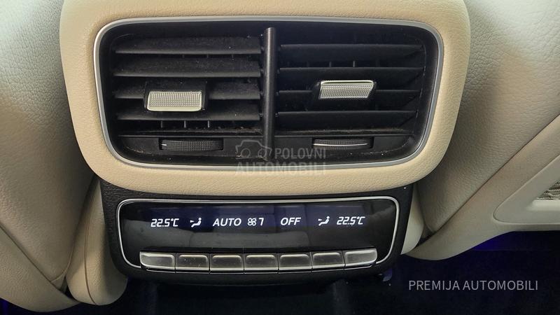 Mercedes Benz GLE 350 DE AMG CUPE HIBRYD