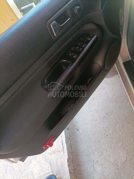 Volkswagen Bora 19tdi