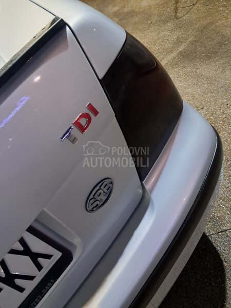 Volkswagen Bora 19tdi