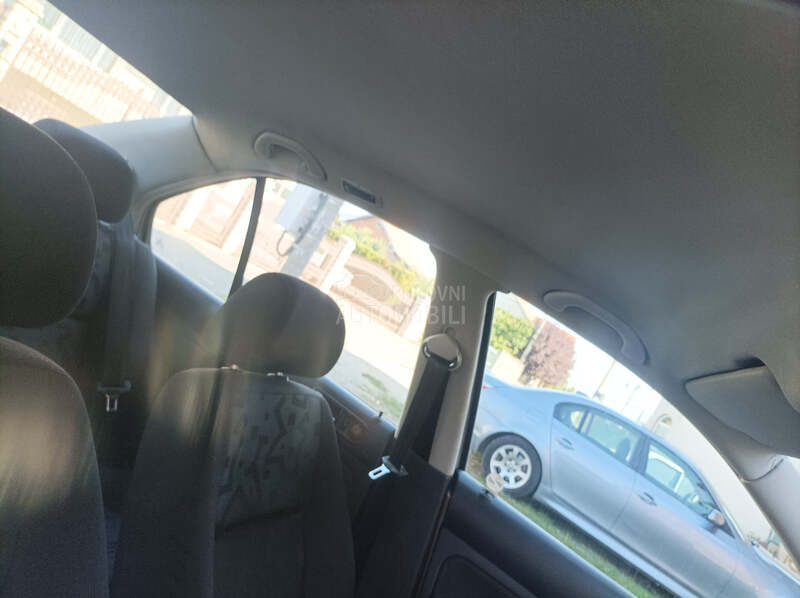 Volkswagen Bora 19tdi