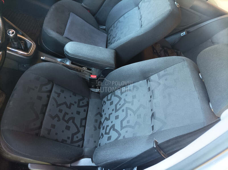 Volkswagen Bora 19tdi