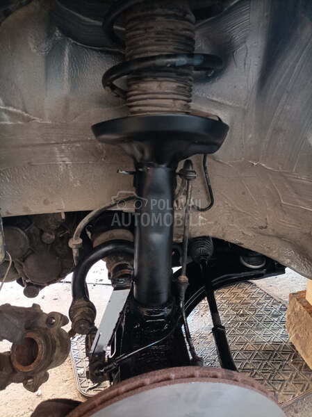 Volkswagen Bora 19tdi