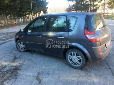 elekticna rucna za Renault Scenic od 2003. do 2009. god.