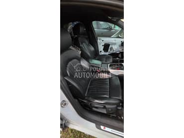 S line kadice za Audi A6 od 2011. do 2017. god.