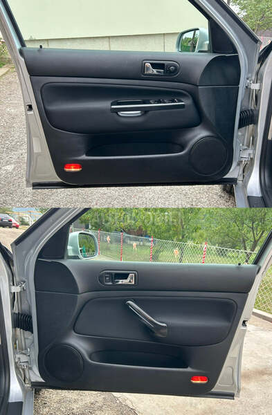 Volkswagen Golf 4 1.9 TDI HIGHLINE